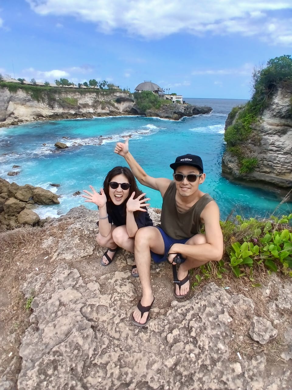 Nusa Penida