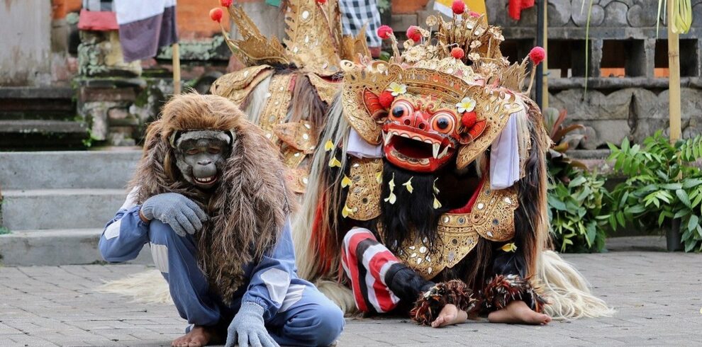 まるごとウブドツアー｜プライベートツアー 日本語 ガイド