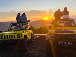 Jeep Tour