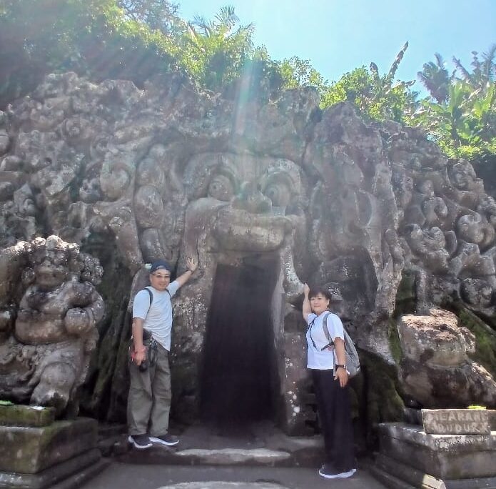 Goa Gajah