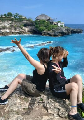 レンボンガン島格安ツアー｜日帰り観光＆アクティビティ